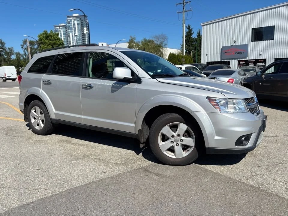 2011 Dodge Journey - Image 3 of 19