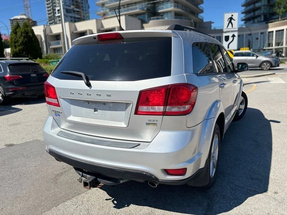 2011 Dodge Journey - Image 6 of 19
