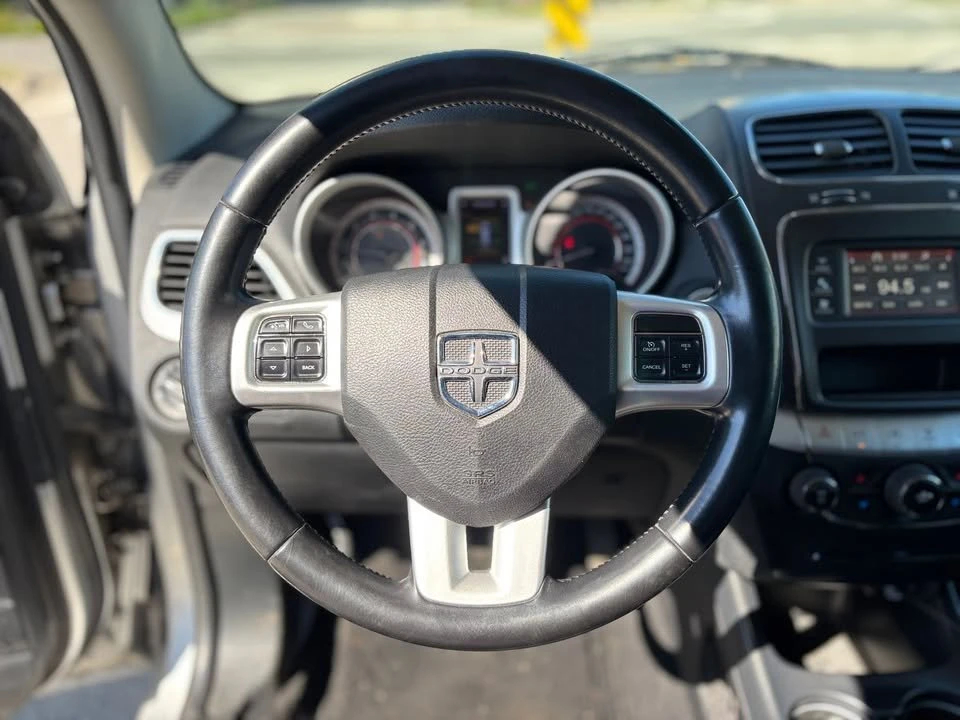 2011 Dodge Journey - Image 15 of 19