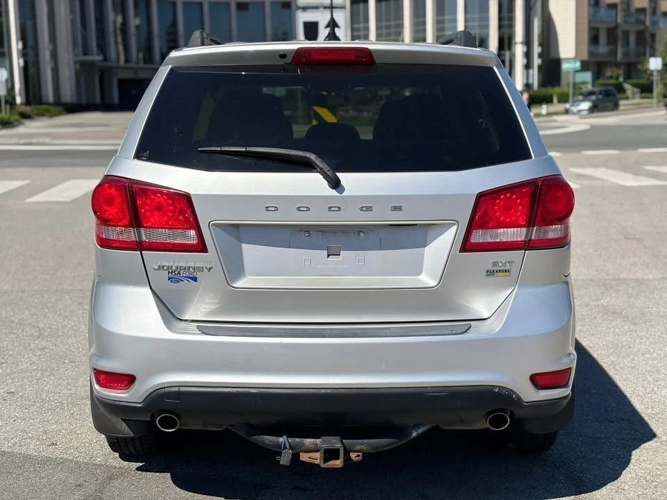 2011 Dodge Journey - Image 7 of 19
