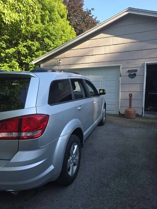2011 Dodge Journey - Image 3 of 16