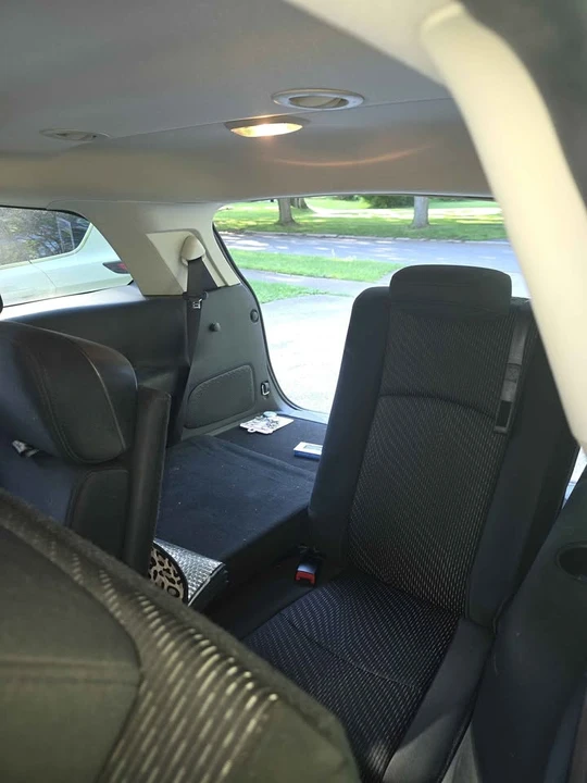 2011 Dodge Journey - Image 8 of 16