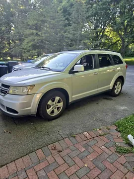 2011 Dodge Journey SXT Plus Sport Utility 4D