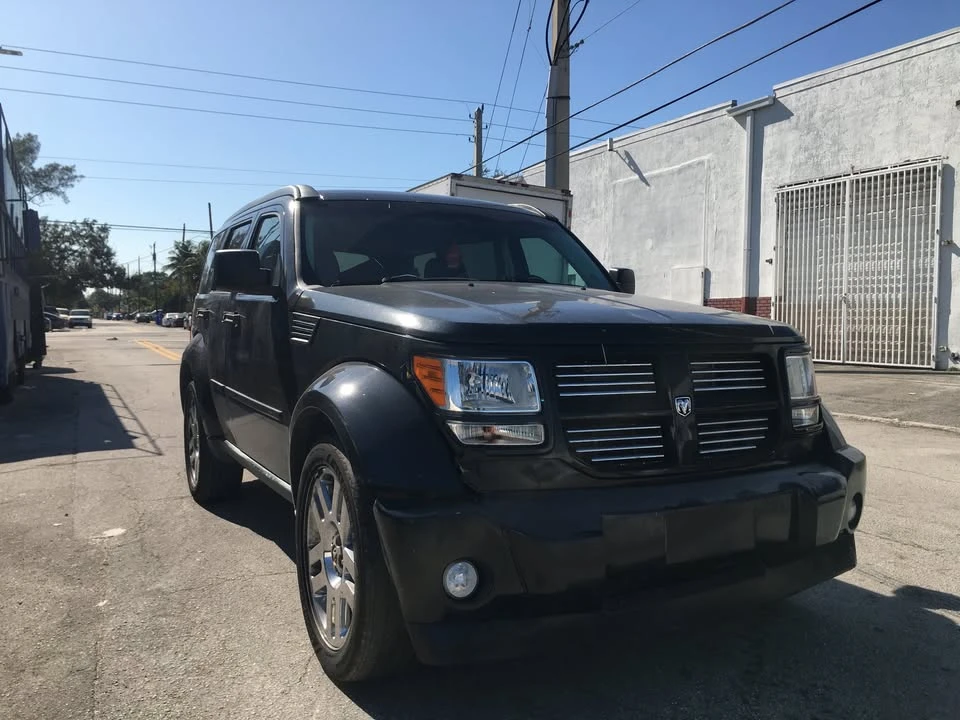 2011 Dodge Nitro - Image 2 of 9