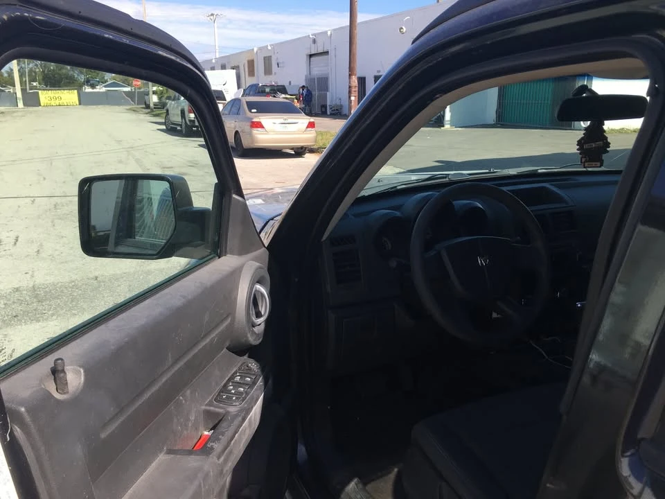 2011 Dodge Nitro - Image 7 of 9