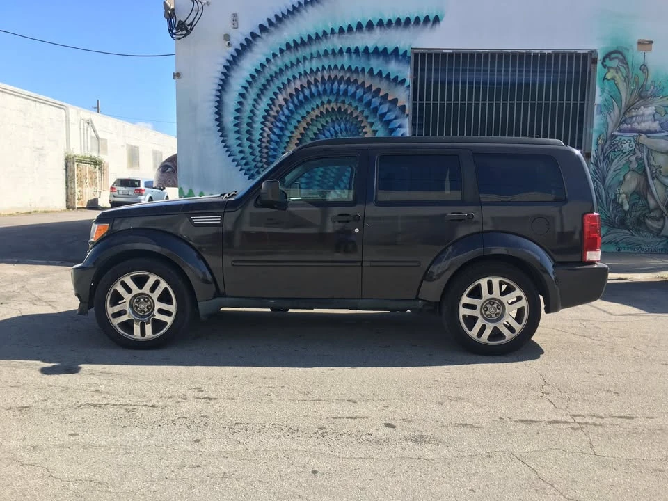 2011 Dodge Nitro - Image 4 of 9