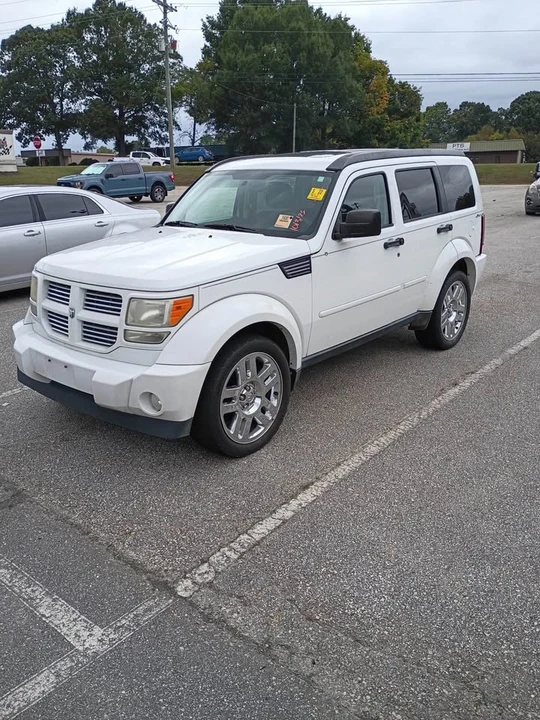 2011 Dodge Nitro - Image 8 of 8