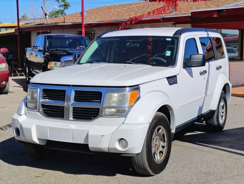 2011 Dodge Nitro - Image 3 of 6