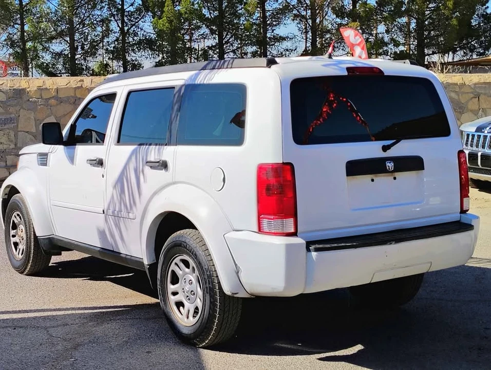 2011 Dodge Nitro - Image 2 of 6