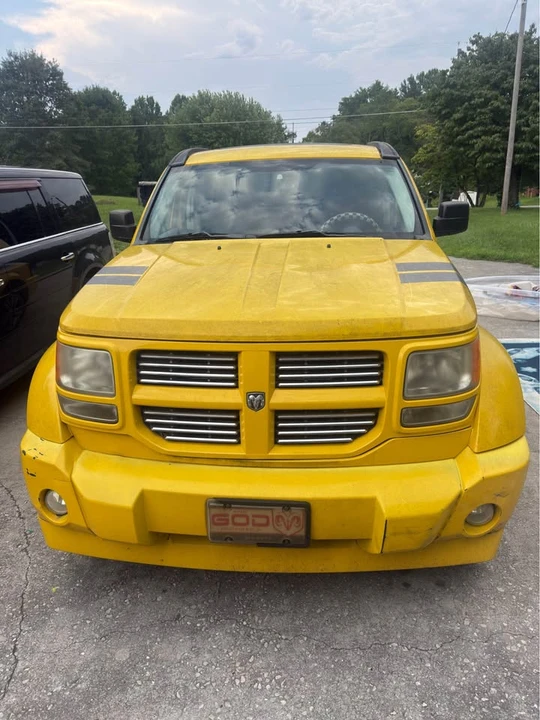 2011 Dodge Nitro - Image 8 of 8