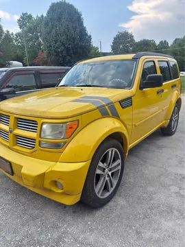 2011 Dodge Nitro Detonator Sport Utility 4D