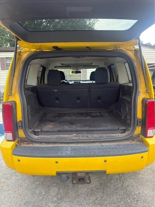 2011 Dodge Nitro - Image 6 of 8