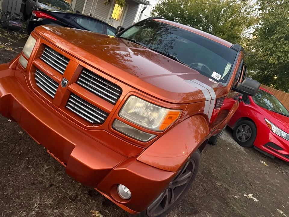2011 Dodge Nitro - Image 9 of 12