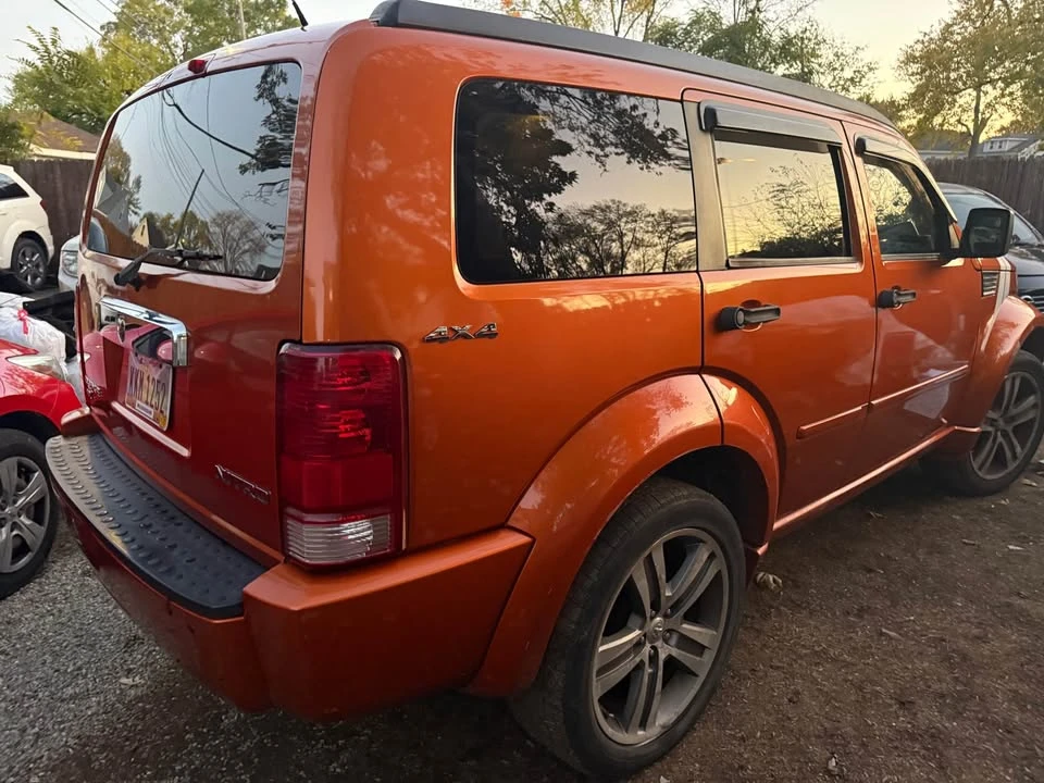 2011 Dodge Nitro - Image 7 of 12