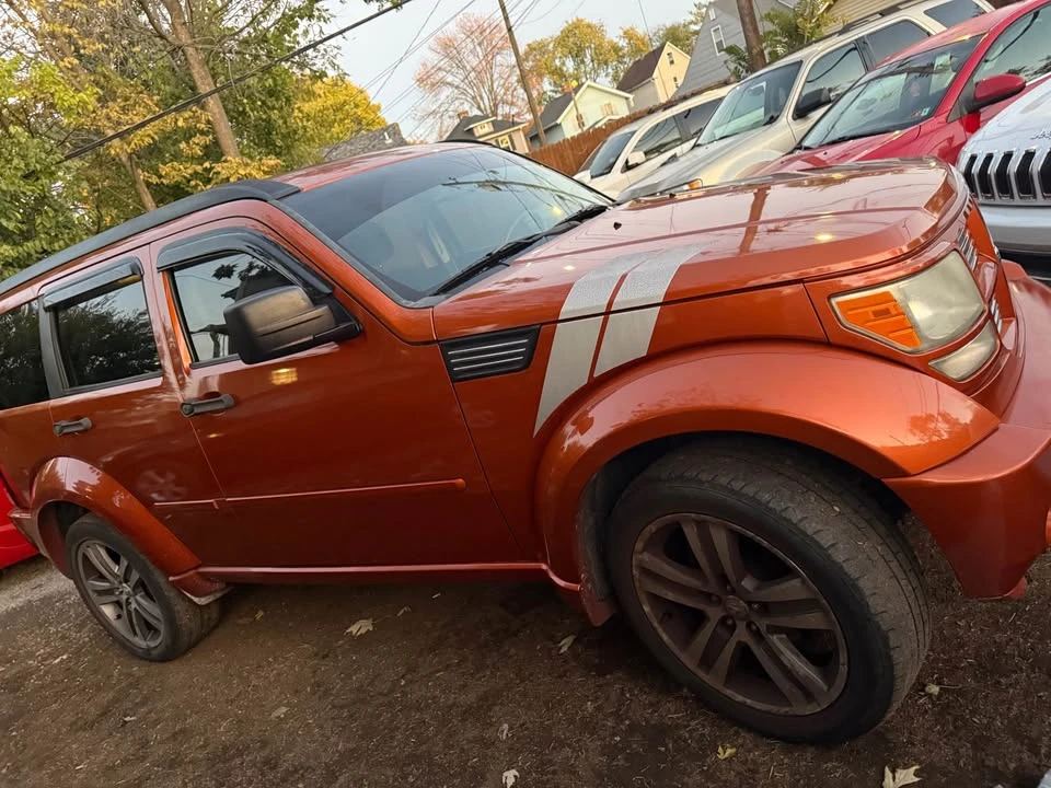 2011 Dodge Nitro - Image 8 of 12