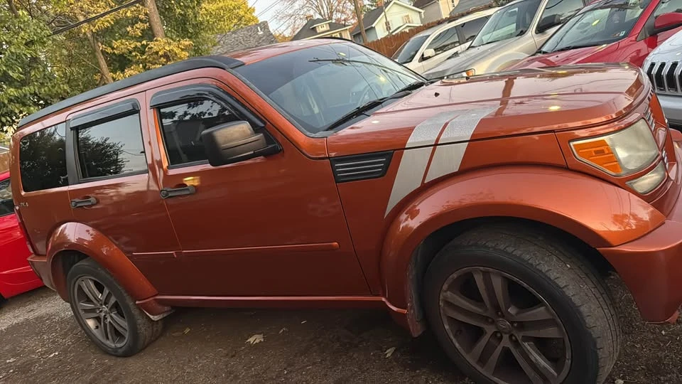 2011 Dodge Nitro - Image 3 of 12