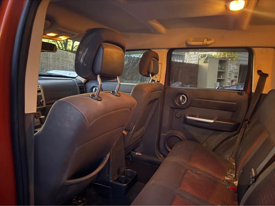 2011 Dodge Nitro - Image 10 of 12