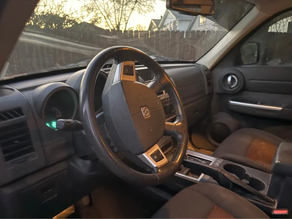 2011 Dodge Nitro - Image 11 of 12
