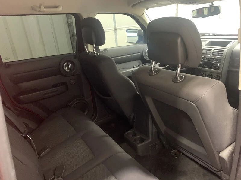 2011 Dodge Nitro - Image 15 of 20