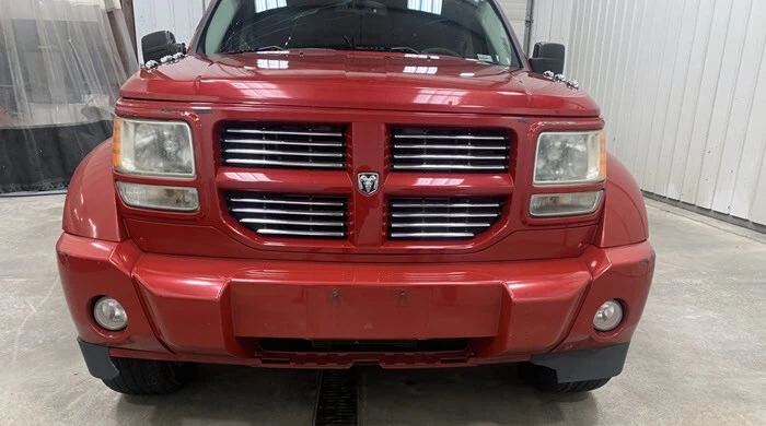 2011 Dodge Nitro - Image 20 of 20