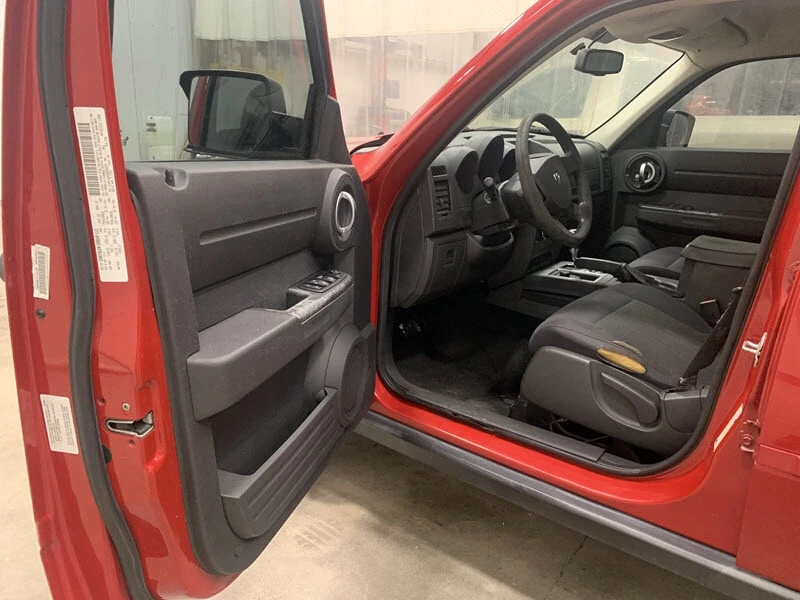 2011 Dodge Nitro - Image 7 of 12