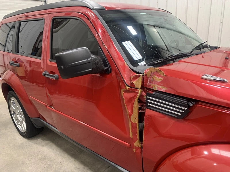 2011 Dodge Nitro - Image 19 of 20