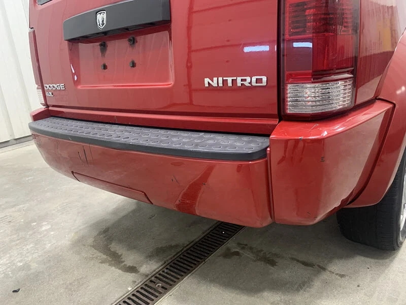 2011 Dodge Nitro - Image 13 of 20