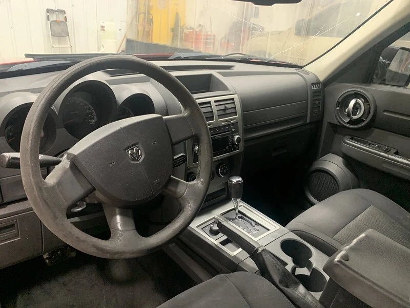 2011 Dodge Nitro - Image 8 of 12