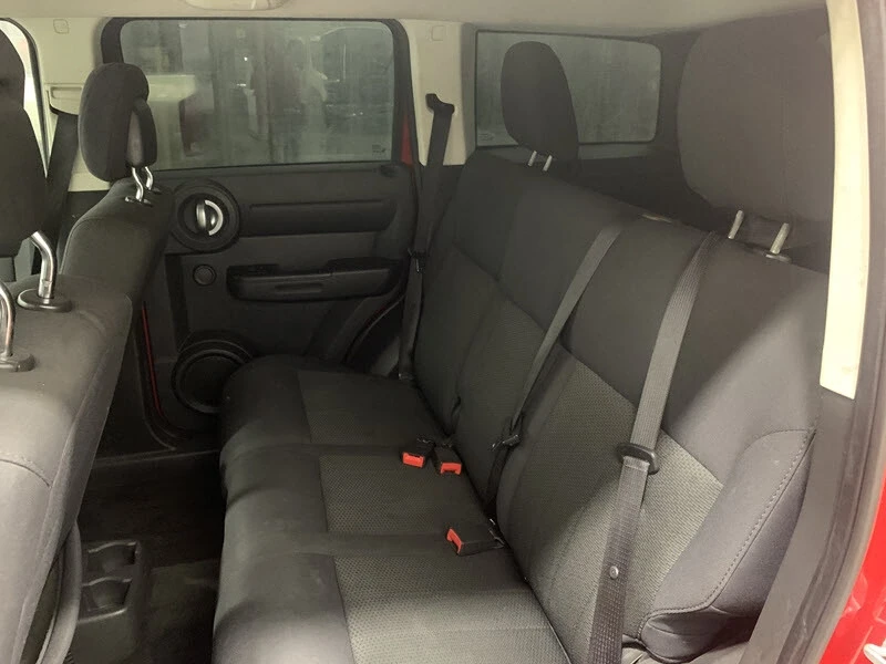 2011 Dodge Nitro - Image 11 of 12