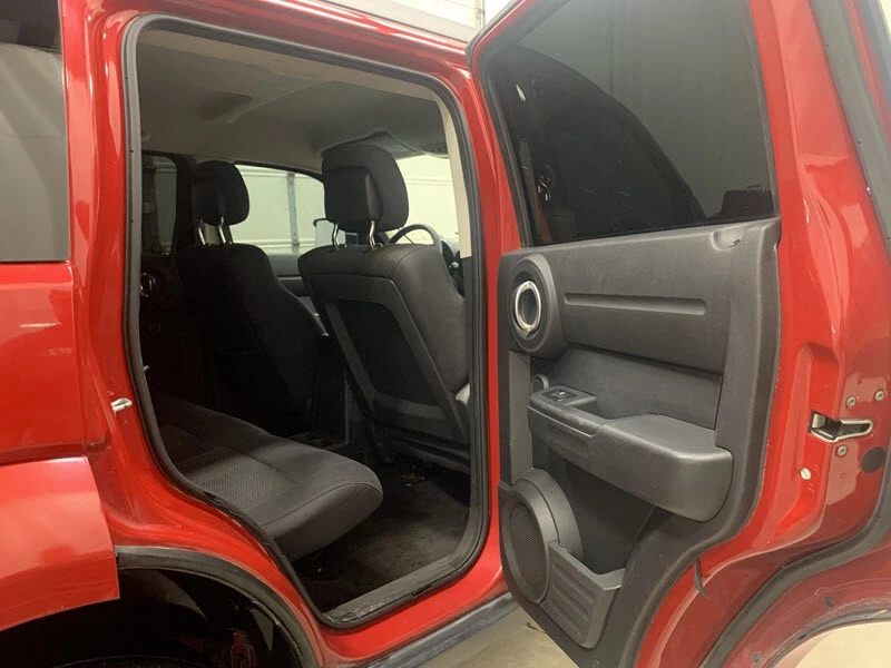 2011 Dodge Nitro - Image 14 of 20