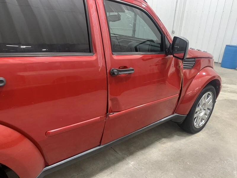2011 Dodge Nitro - Image 18 of 20