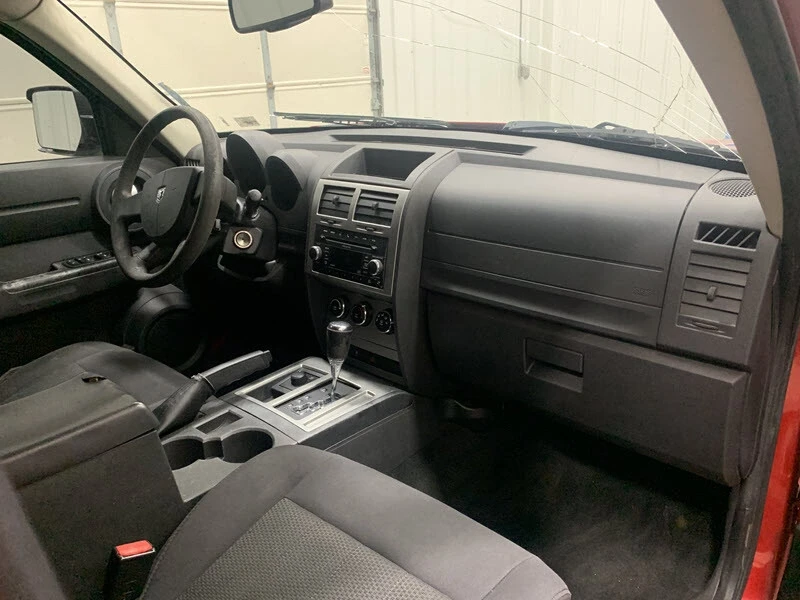 2011 Dodge Nitro - Image 17 of 20