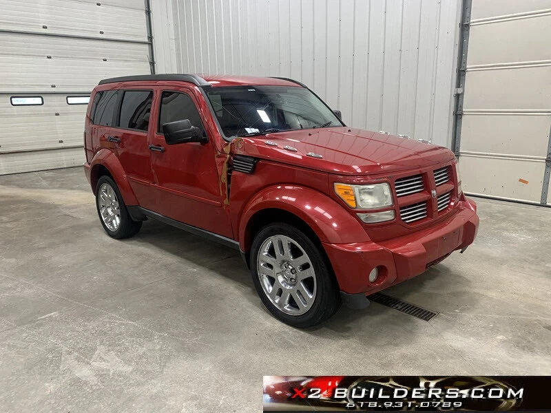 2011 Dodge Nitro - Image 3 of 12