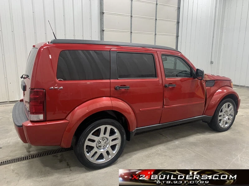 2011 Dodge Nitro - Image 4 of 12