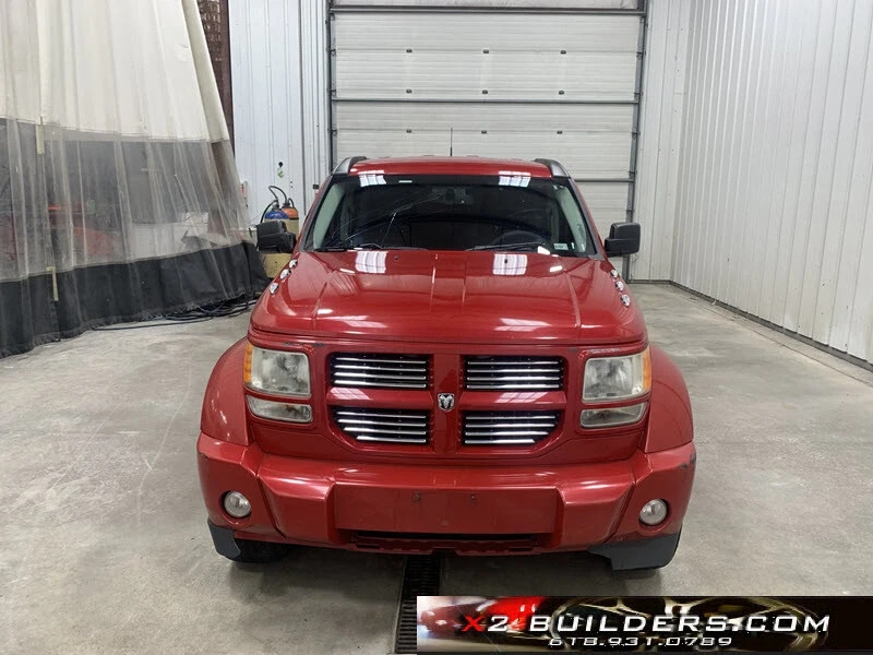 2011 Dodge Nitro - Image 2 of 12