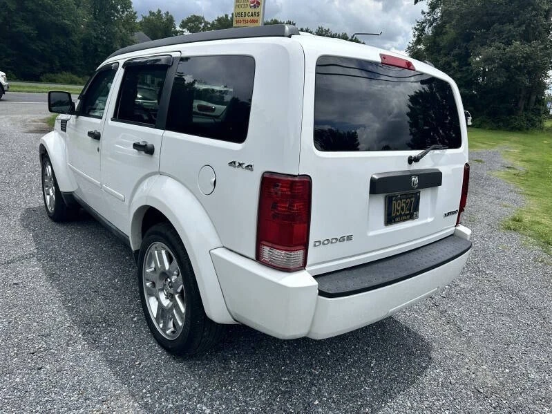 2011 Dodge Nitro - Image 11 of 21