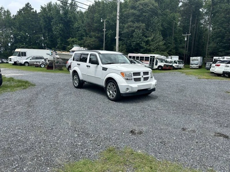 2011 Dodge Nitro - Image 6 of 21