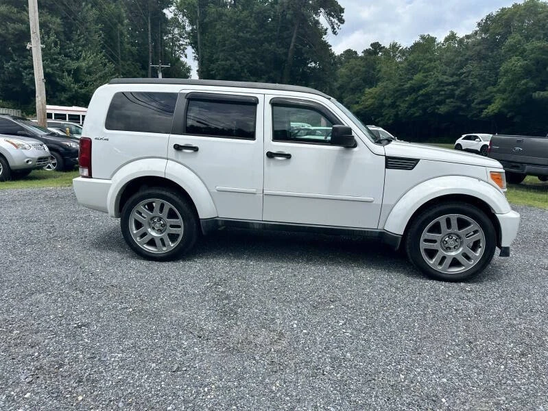 2011 Dodge Nitro - Image 8 of 21