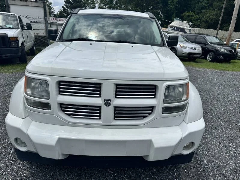 2011 Dodge Nitro - Image 14 of 21