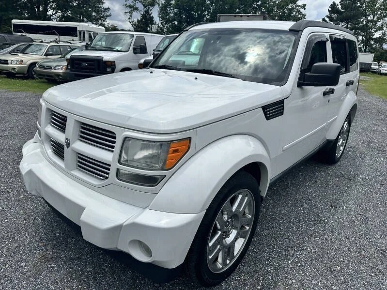 2011 Dodge Nitro - Image 13 of 21