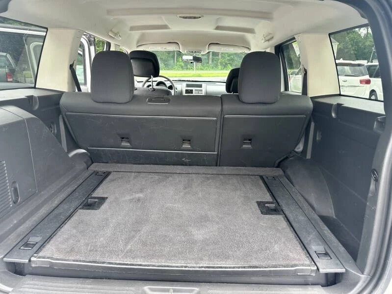 2011 Dodge Nitro - Image 20 of 21