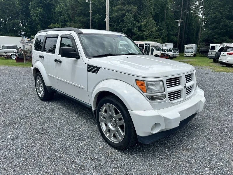 2011 Dodge Nitro - Image 7 of 21