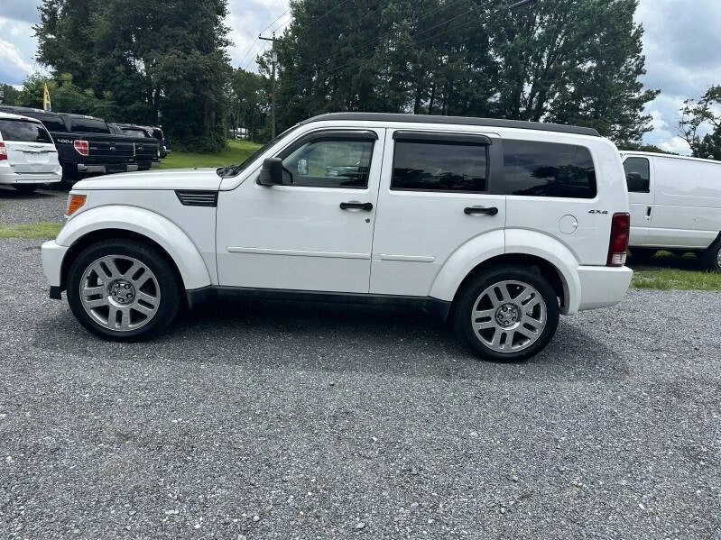 2011 Dodge Nitro - Image 12 of 21