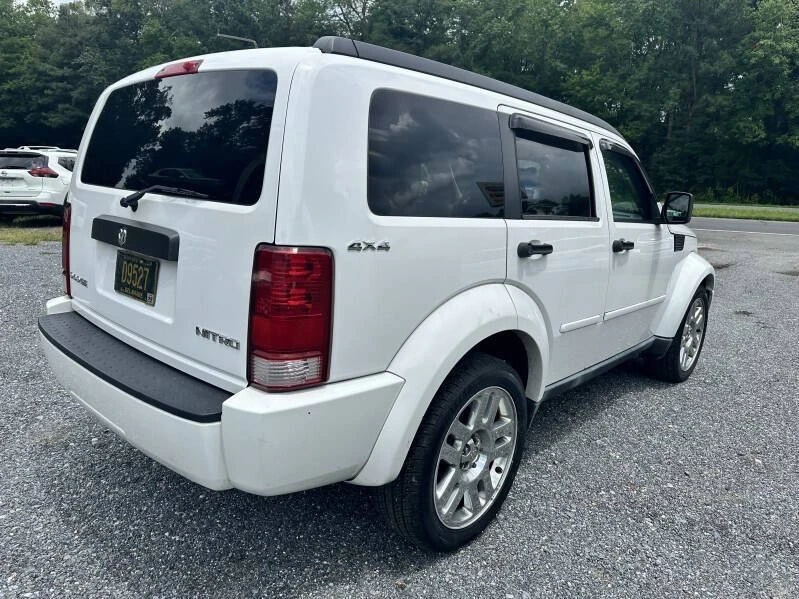 2011 Dodge Nitro - Image 9 of 21