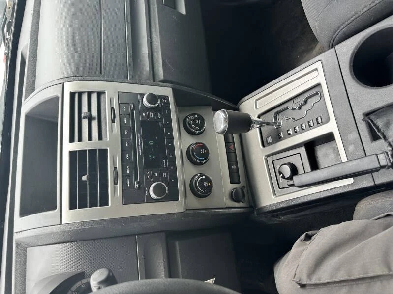2011 Dodge Nitro - Image 4 of 21