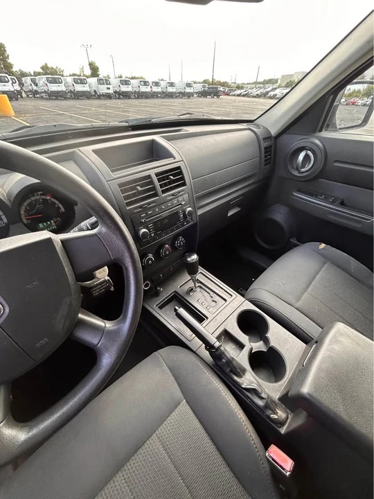 2011 Dodge Nitro - Image 9 of 9