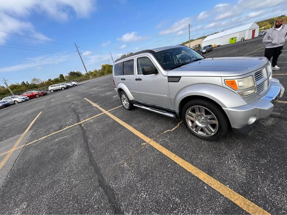 2011 Dodge Nitro - Image 3 of 9