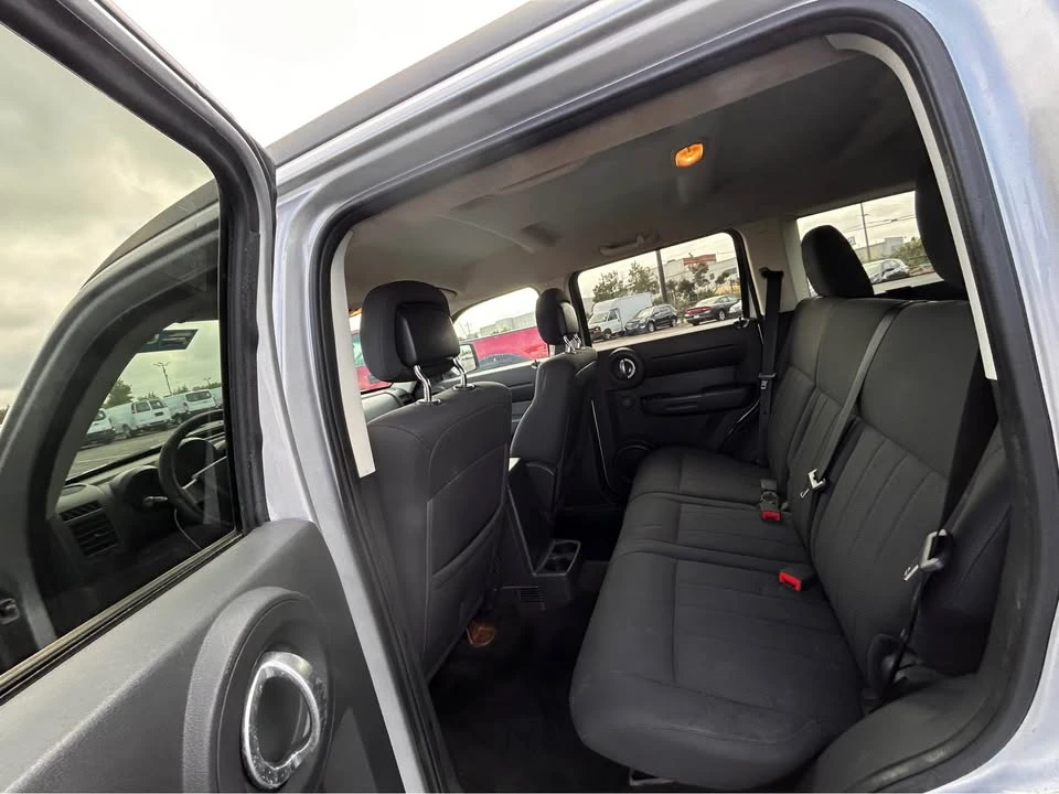 2011 Dodge Nitro - Image 8 of 9