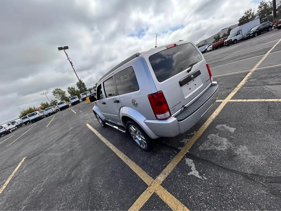 2011 Dodge Nitro - Image 6 of 9