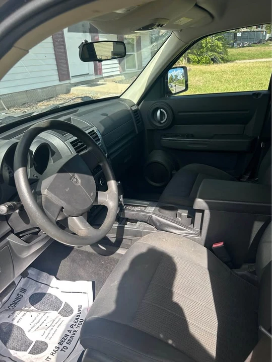 2011 Dodge Nitro - Image 3 of 6